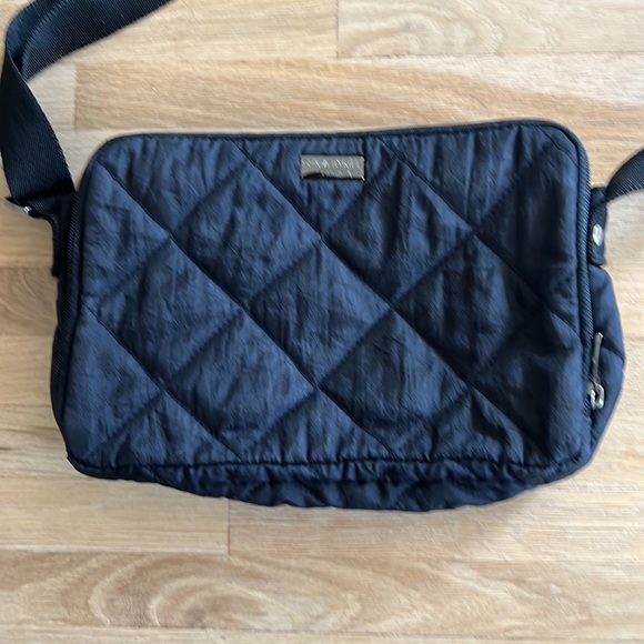 Sonia Rykiel shoulder bag quilted - Picture 5 of 7